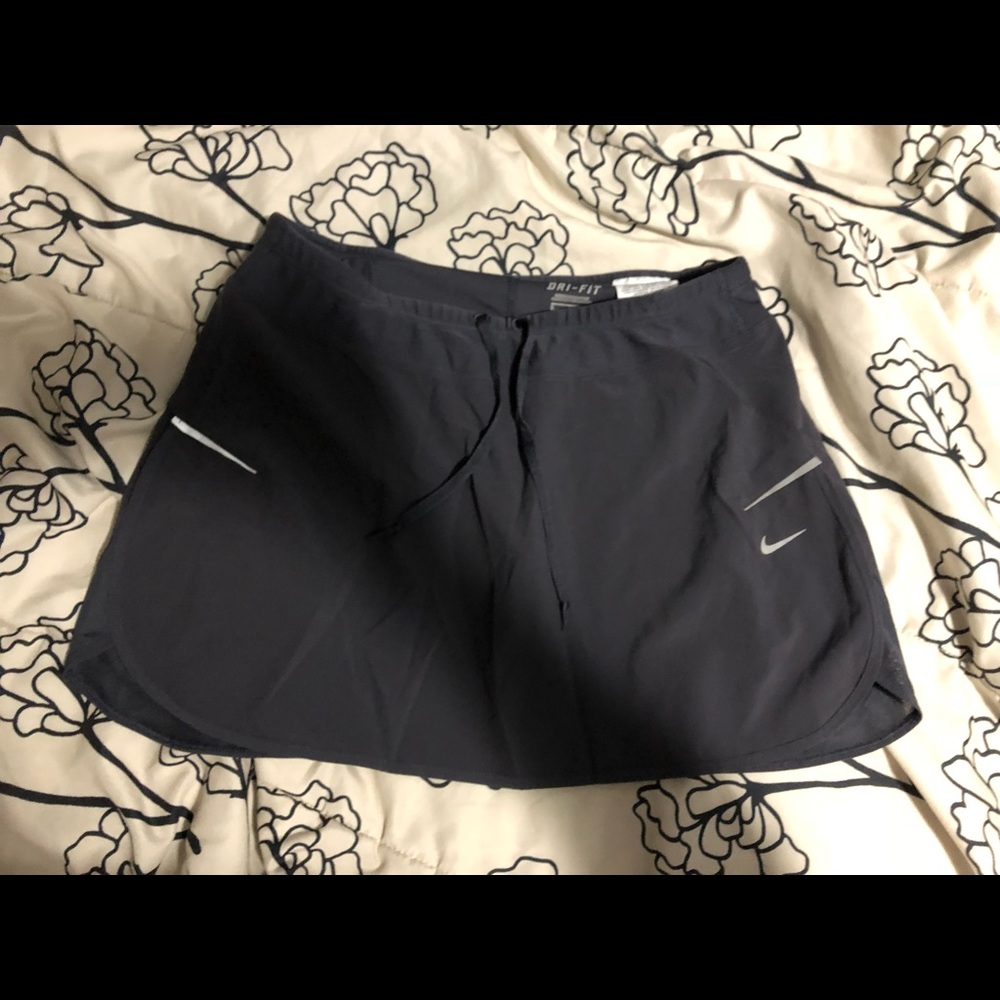 Nike Athletic Skort